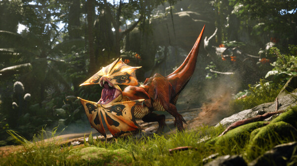 Turok Origins 3
