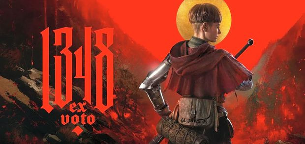 Prévu pour mars, 1348 Ex Voto annule sa version Xbox Series X|S