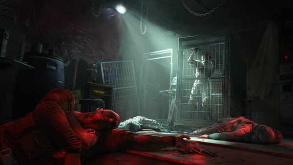 Dying Light The Beast 2
