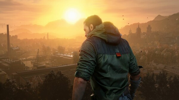 Dying Light The Beast 3