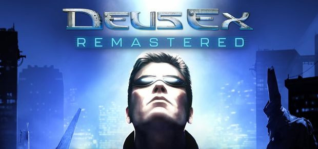 Le remaster du mythique Deus Ex repoussé à une date inconnue