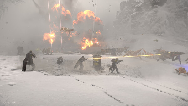Helldivers 2 1