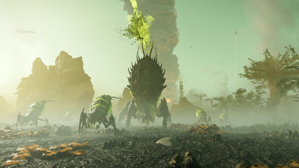 Helldivers 2 2