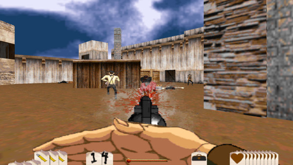 Outlaws 2