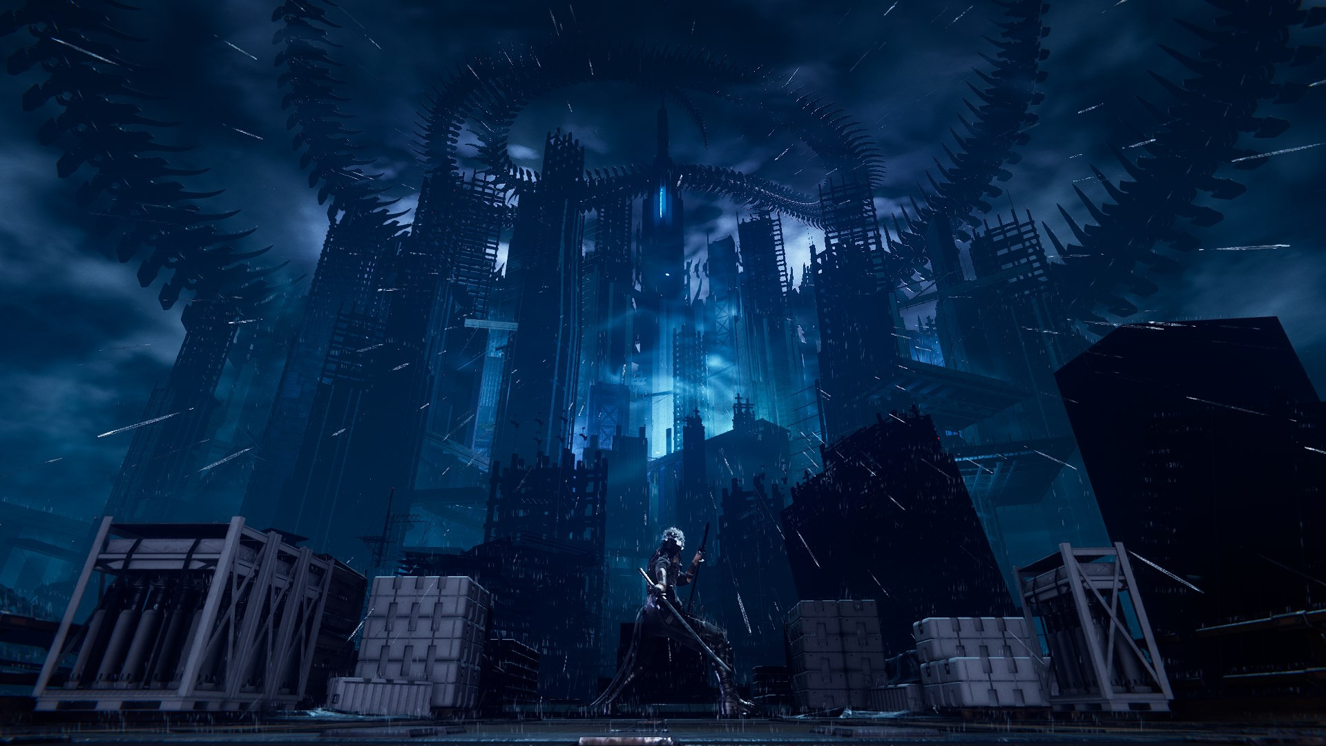 Ninja Gaiden 4 test 4