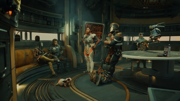 The Outer Worlds 2 2