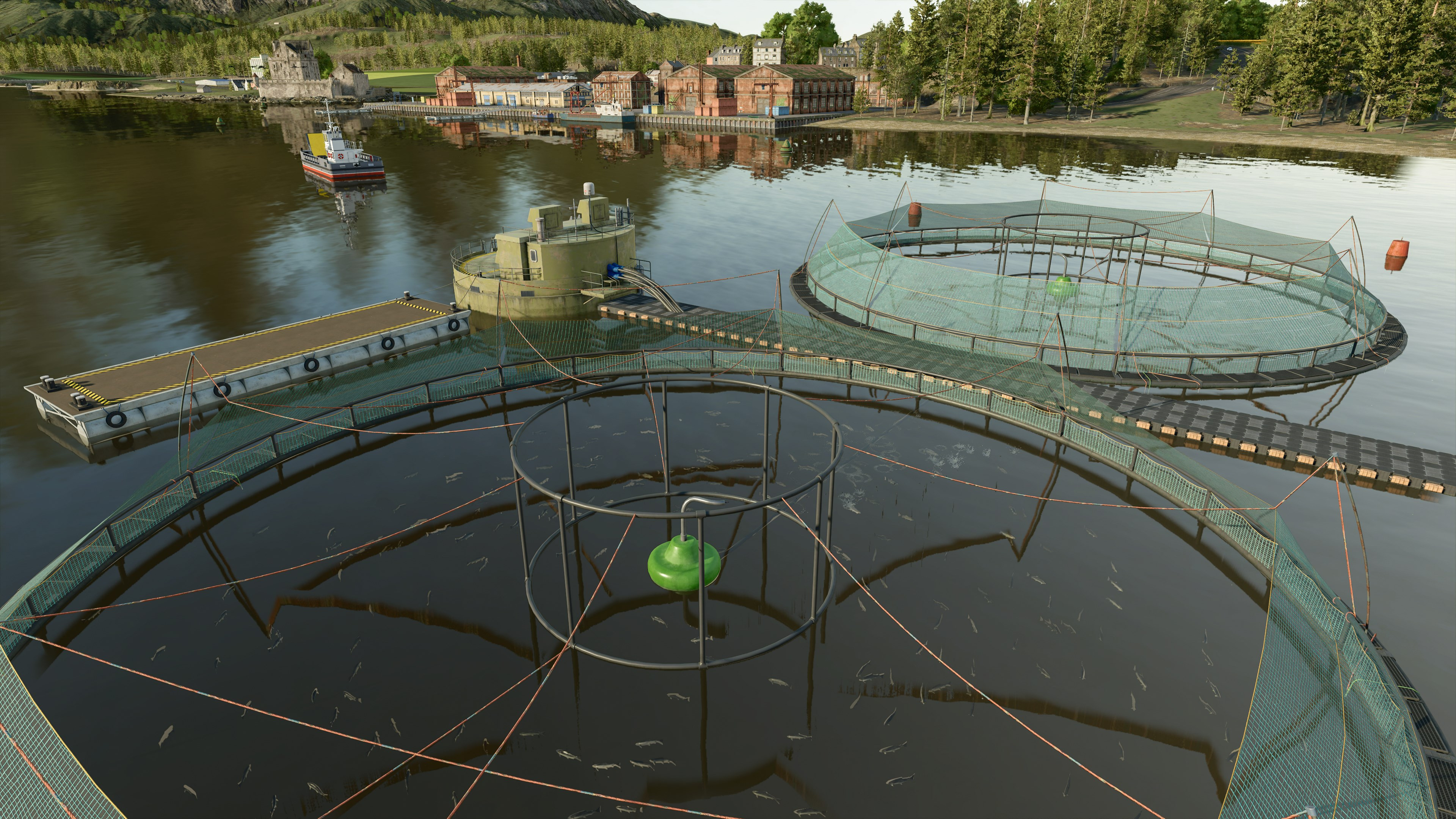 Farming Simulator 25 Highlands Fishing Edition-2