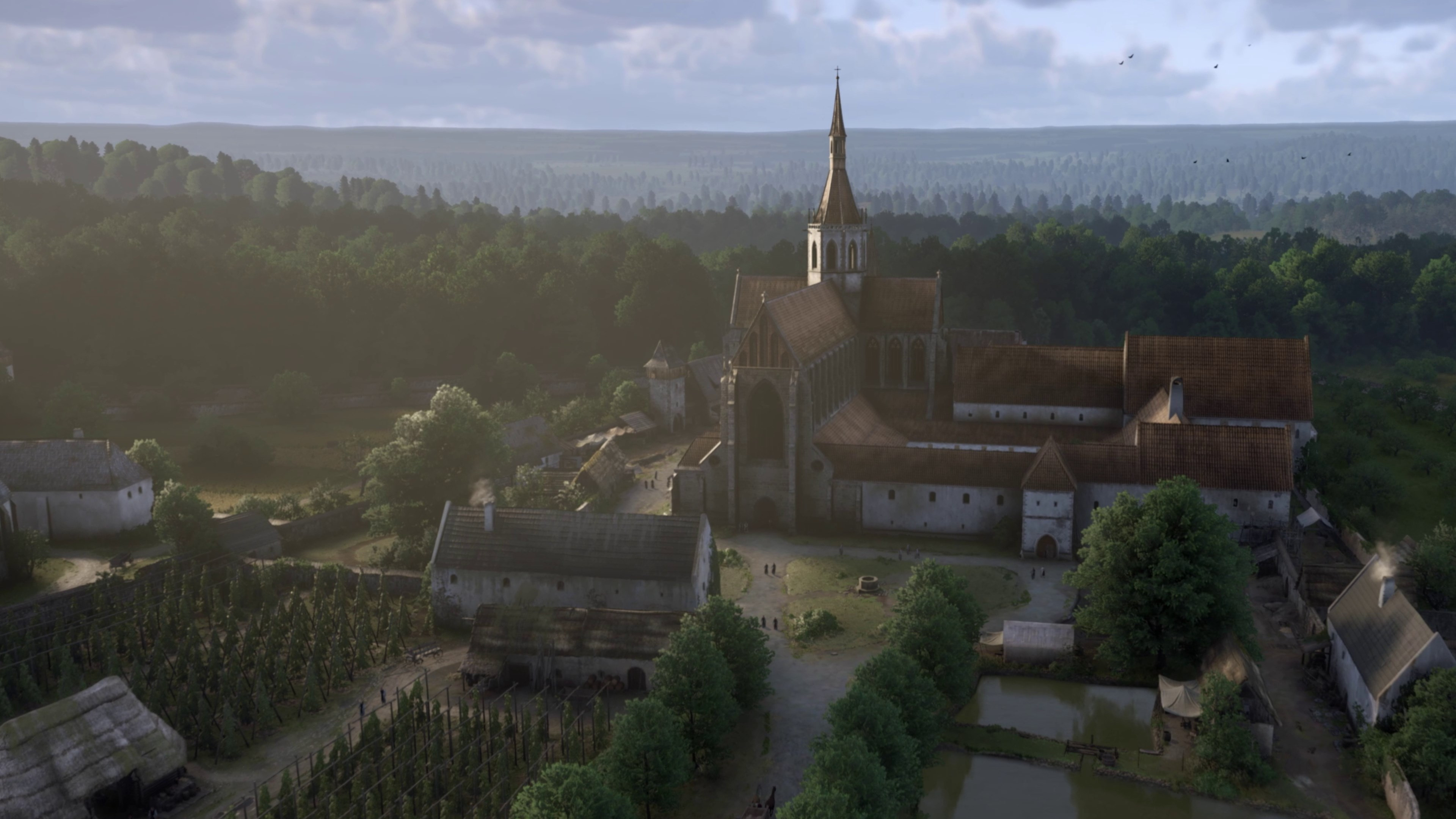 Kingdom Come Deliverance II – Mysteria Ecclesiae test-1