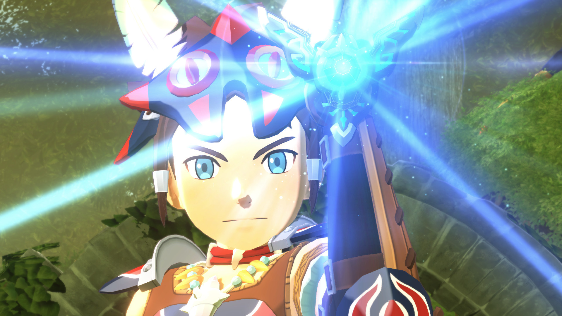 Monster Hunter Stories 2 3