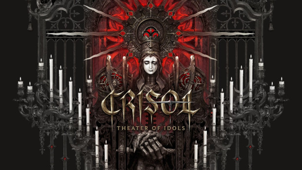 Crisol: Theater of Idoles se trouve une date de sortie !