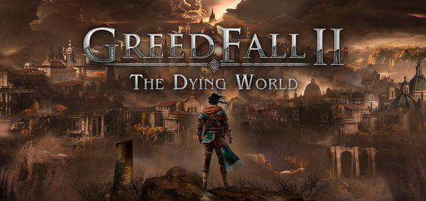 Greedfall: The Dying World sera disponible en mars sur Xbox Series et PS5