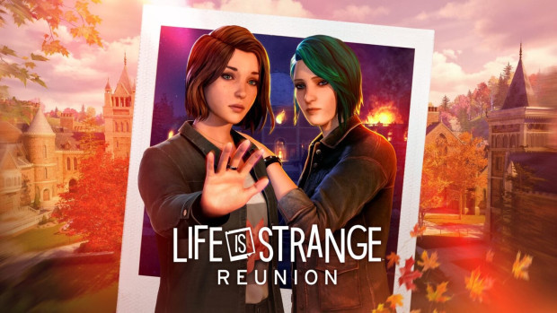 Life is Strange: Reunion annoncé et daté pour mars 2026