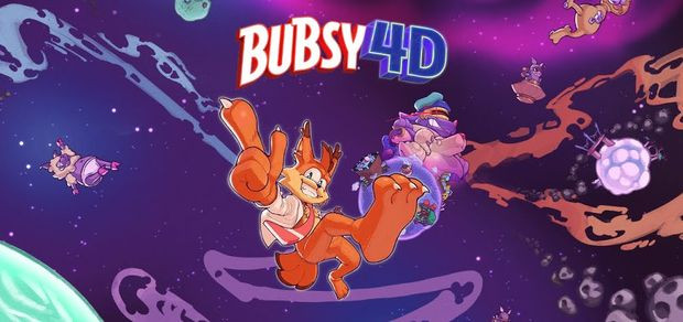 Bubsy a choisi le mois de mai pour faire son retour sur consoles