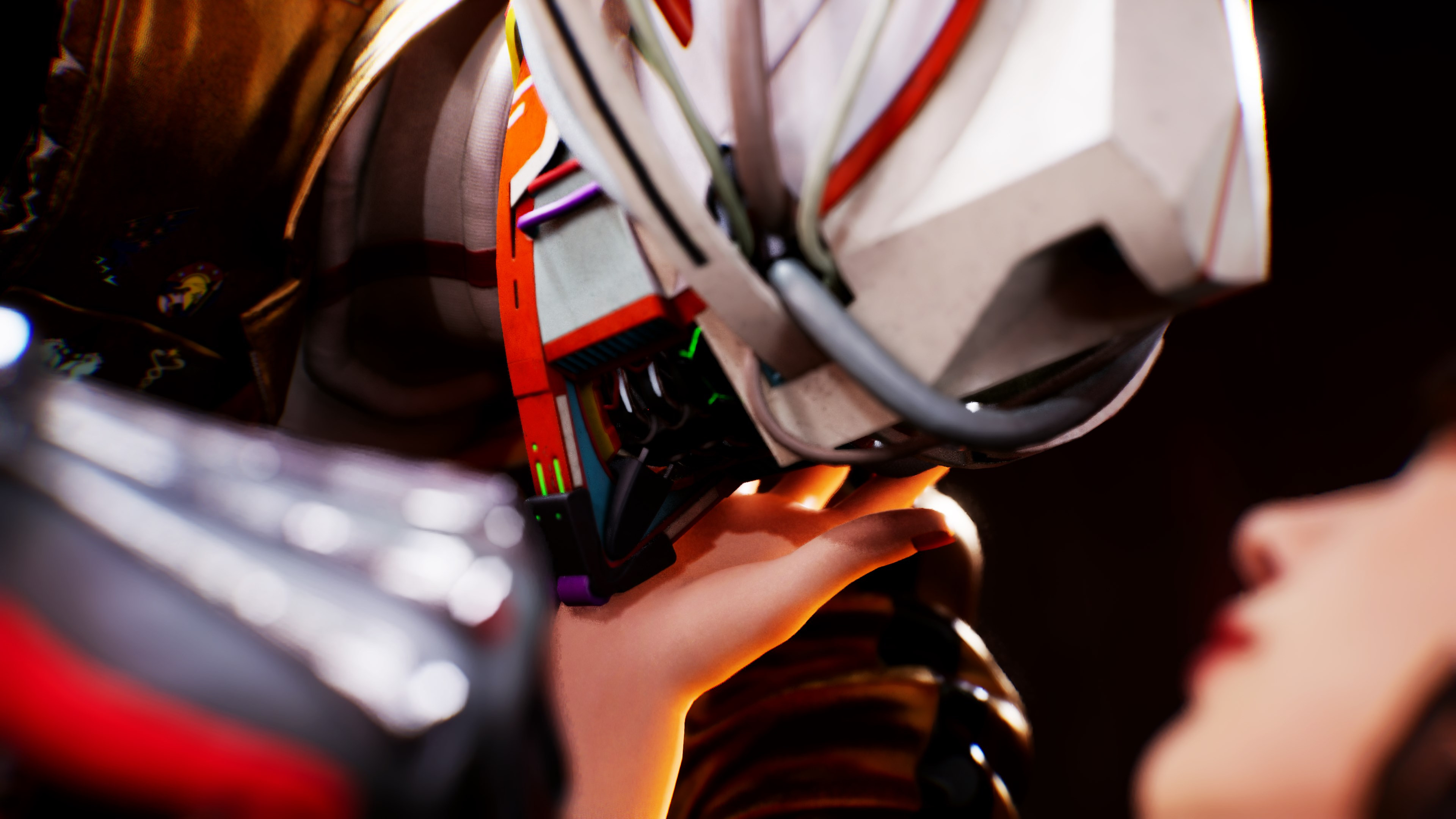 Romeo is a Dead Man 1