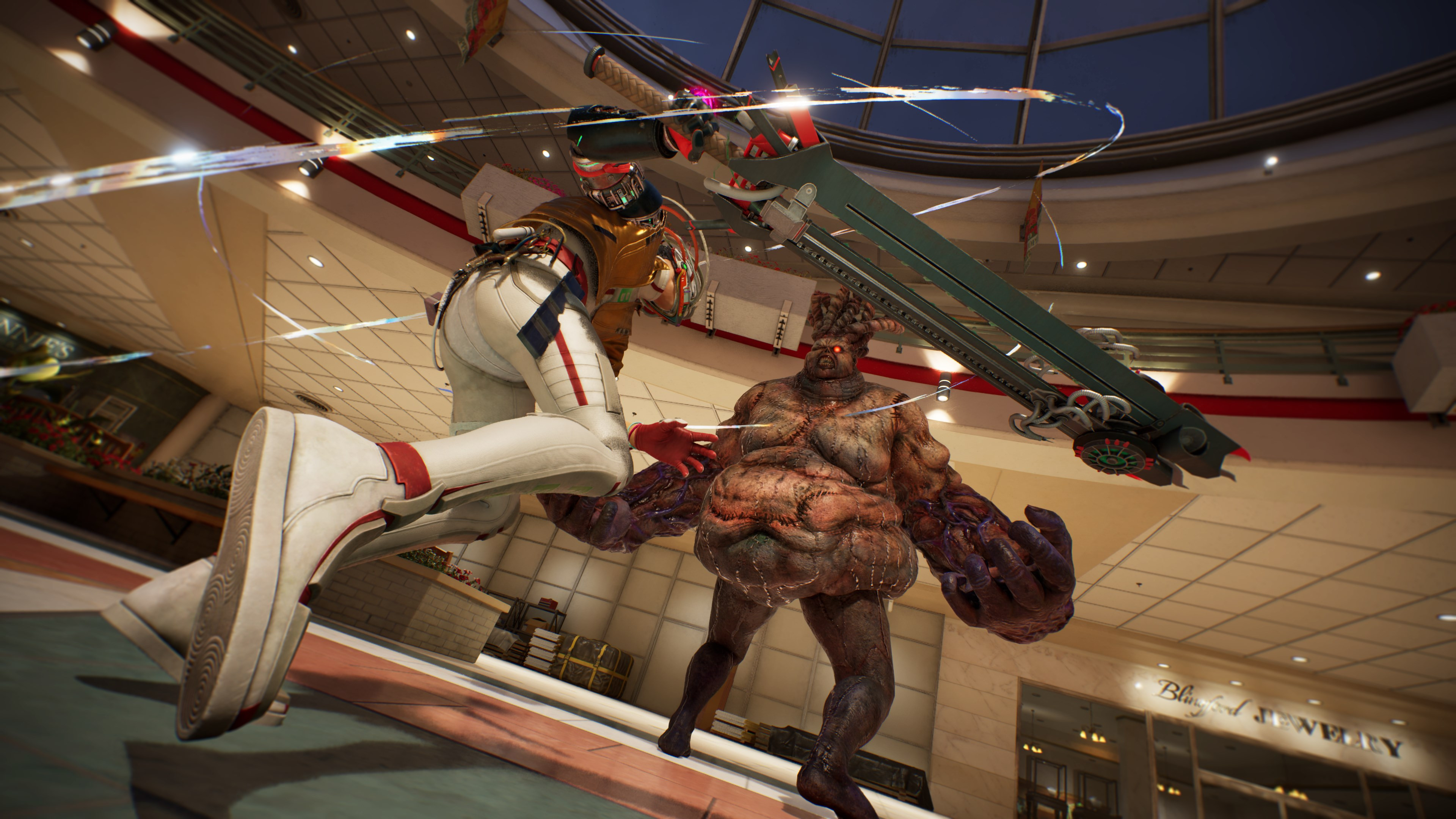 Romeo is a Dead Man 2