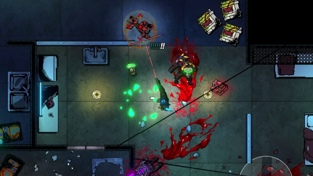 Kusan - City of Wolves 1